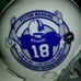 Peyton Manning Colts mini helmet