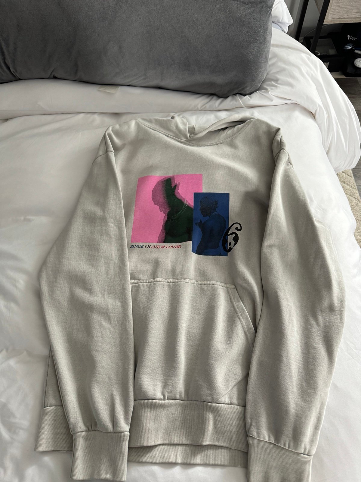 6lack hoodie