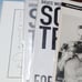 Bruce Weber collection 6 pcs