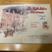 VINTAGE 1965 The Night Before Christmas Whitman Big Tell-a-Tale Book