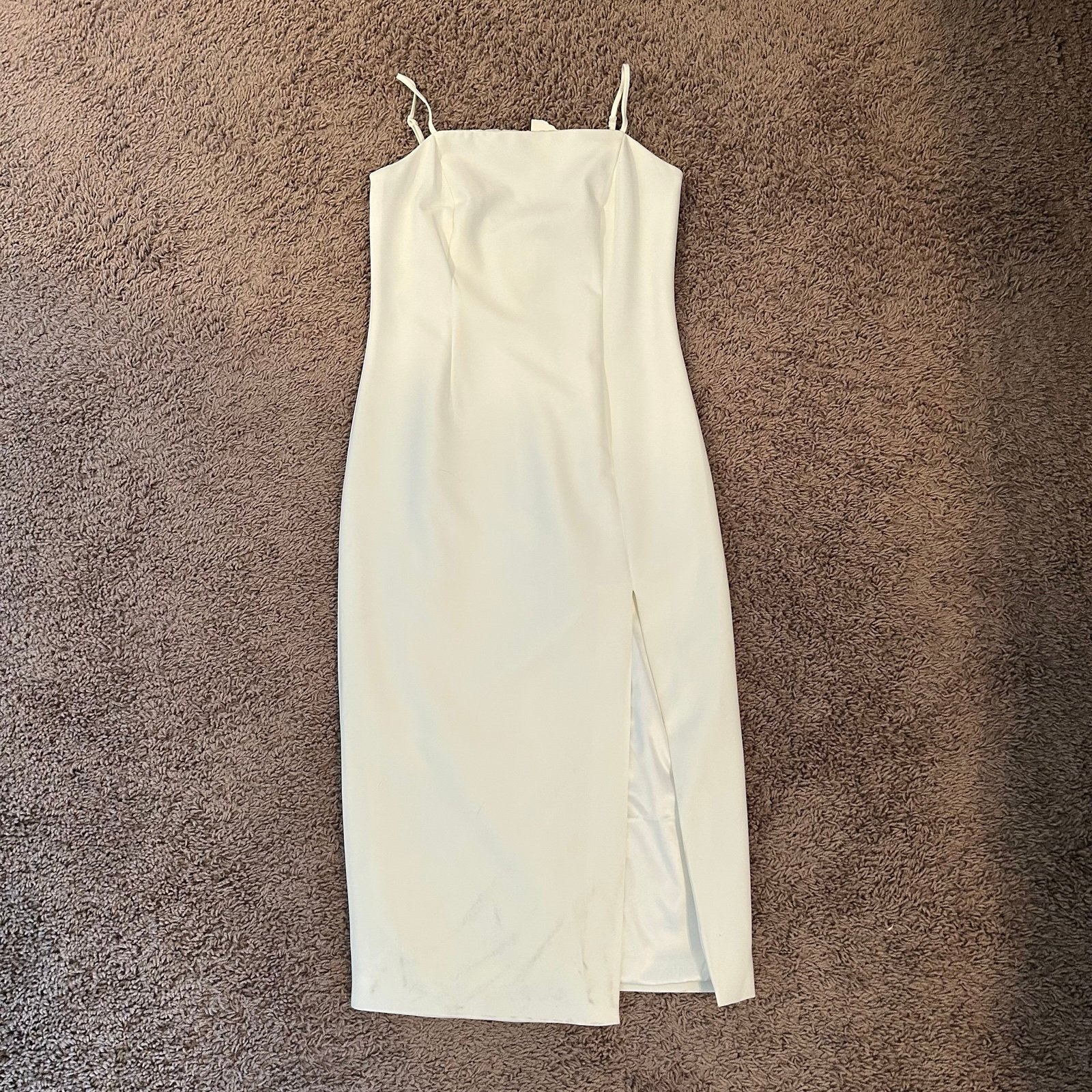 ‼️Bardot Midi Dress‼️