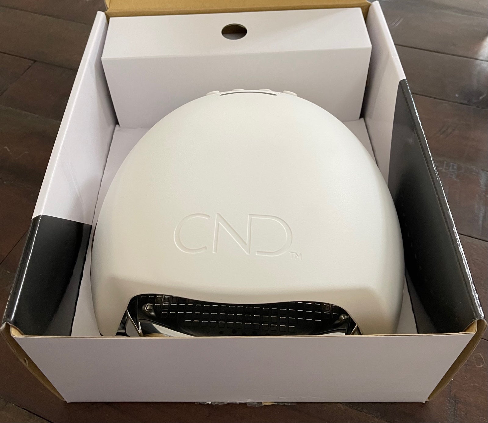 Brand new CND outlets professional led curing lamp