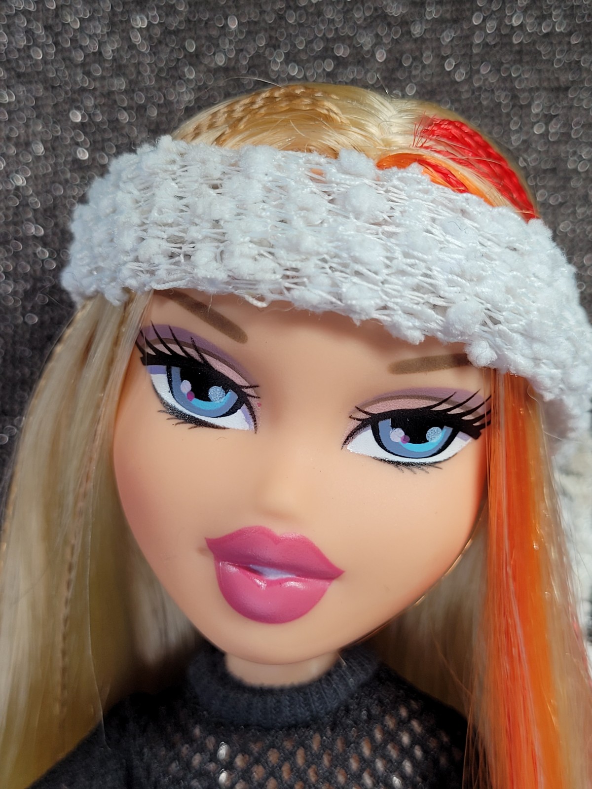 Bratz Doll Tokyo a go-go Cloe