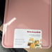 Kitchen Aid Cutting Board Pink