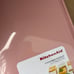 Kitchen Aid Cutting Board Pink