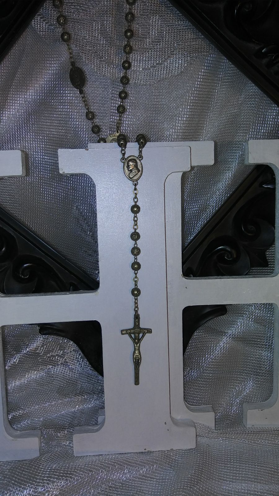 Rosary Beads