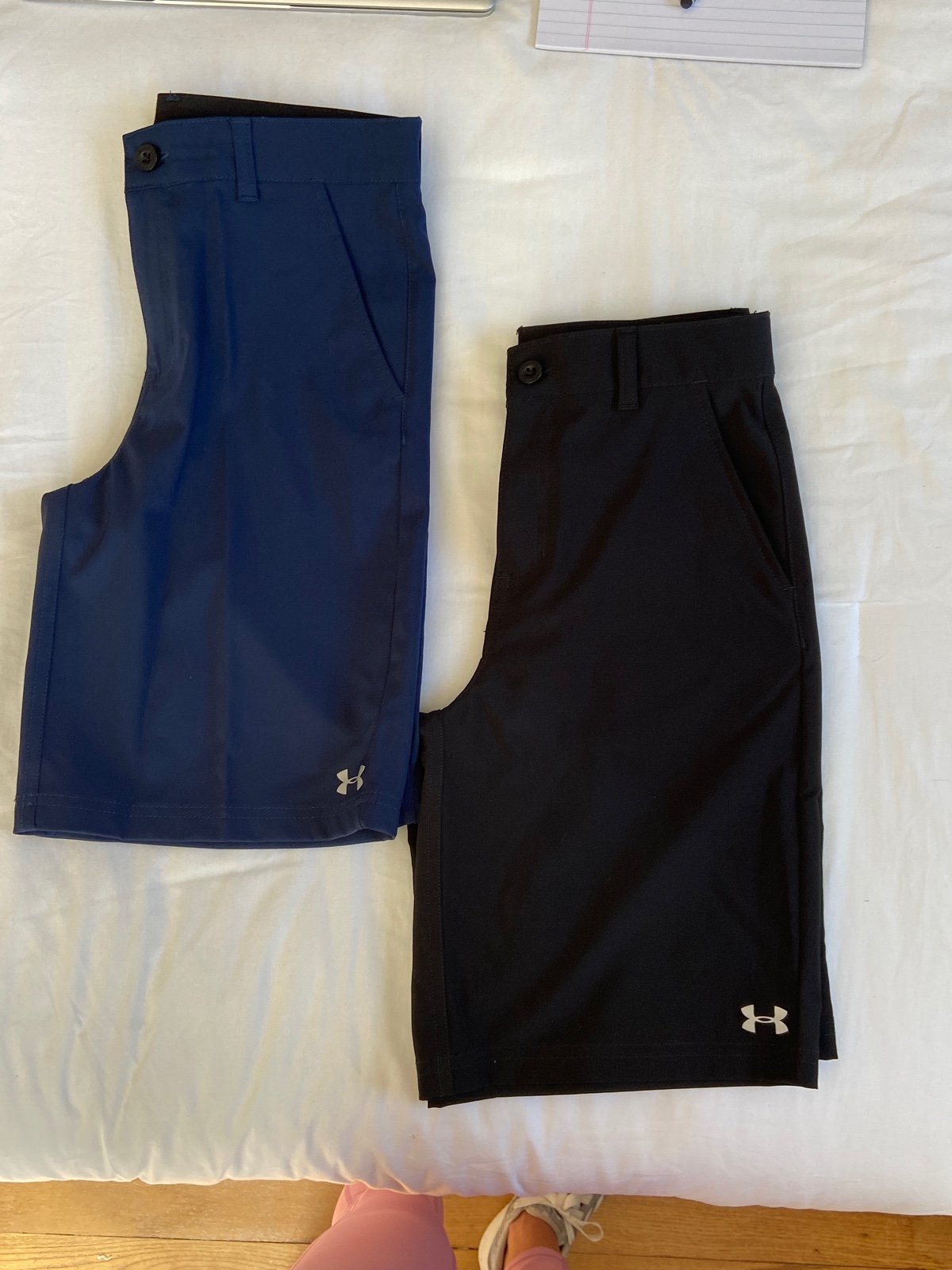 Under Armour Shorts