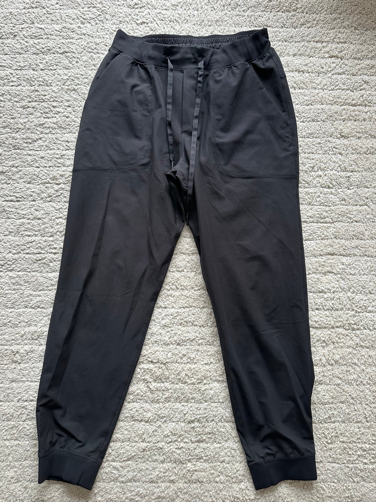Lululemon ABC joggers
