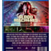 Blood Machines 2019 Blu-ray
