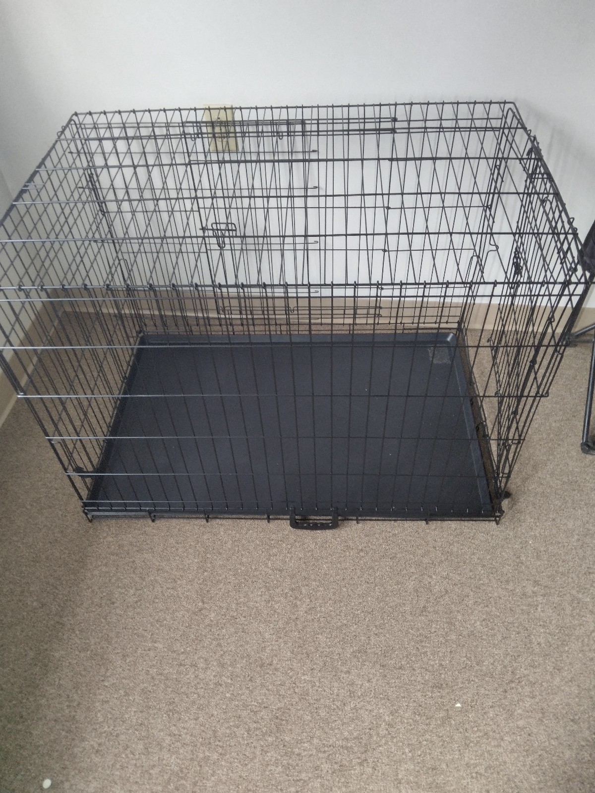 Dog kennel