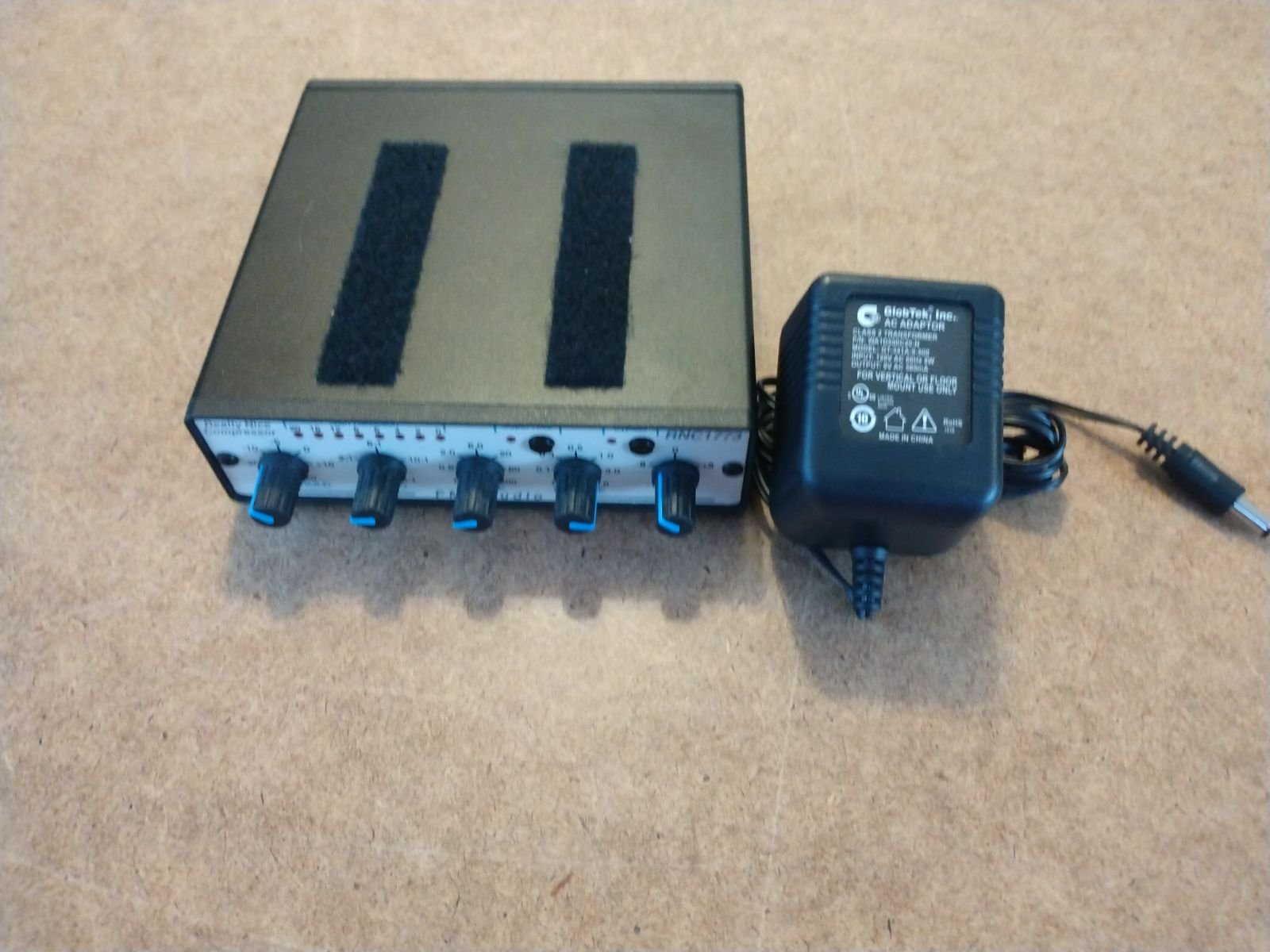 FMR Audio RNC1773 Really Nice Compressor