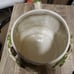 Vintage Two handled Vintage Cookie Jar