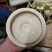 Vintage Two handled Vintage Cookie Jar