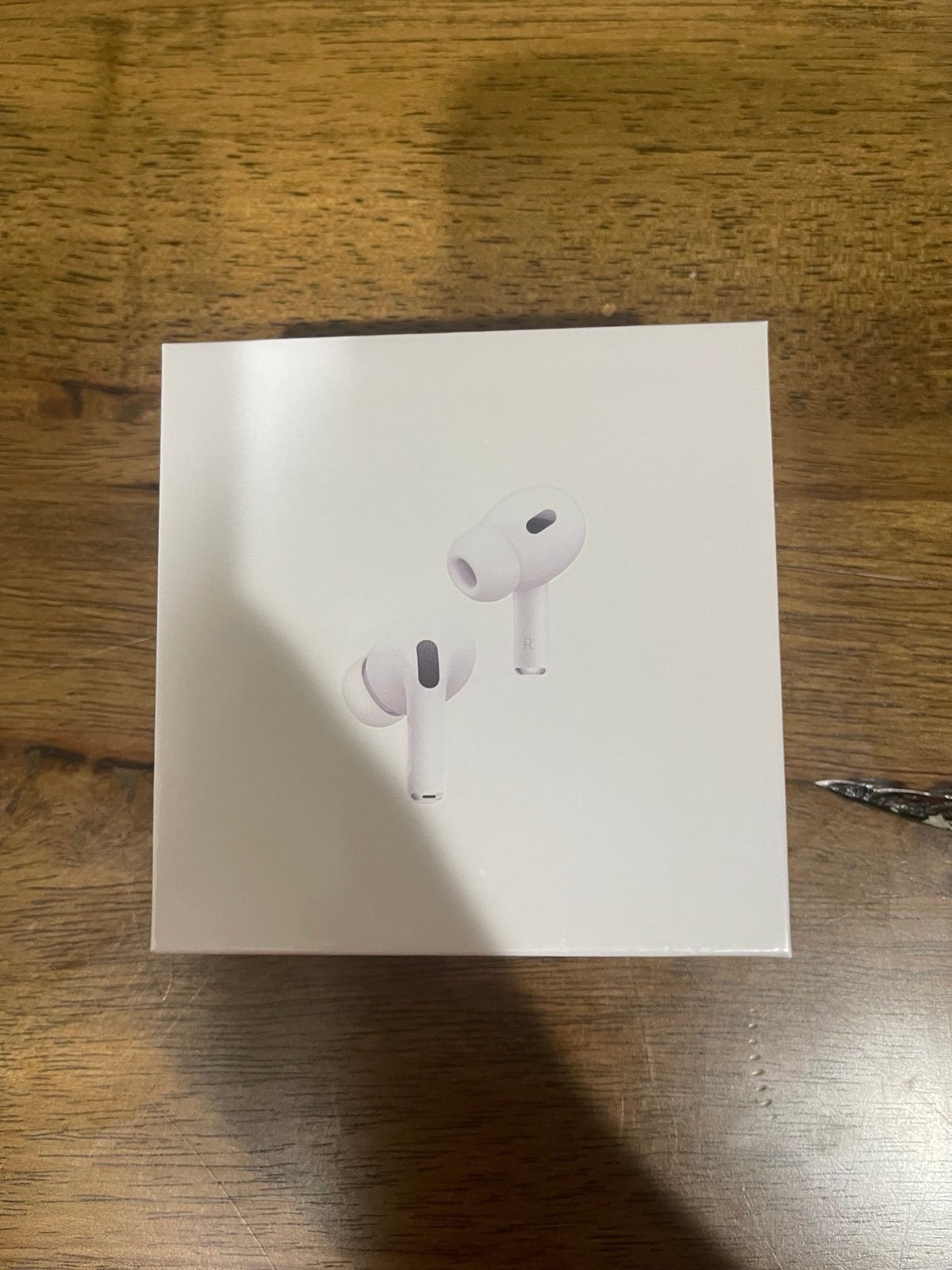 AirPods Pro 2nd Gen w/ USB-C MagSafe Charging Case *Sealed*