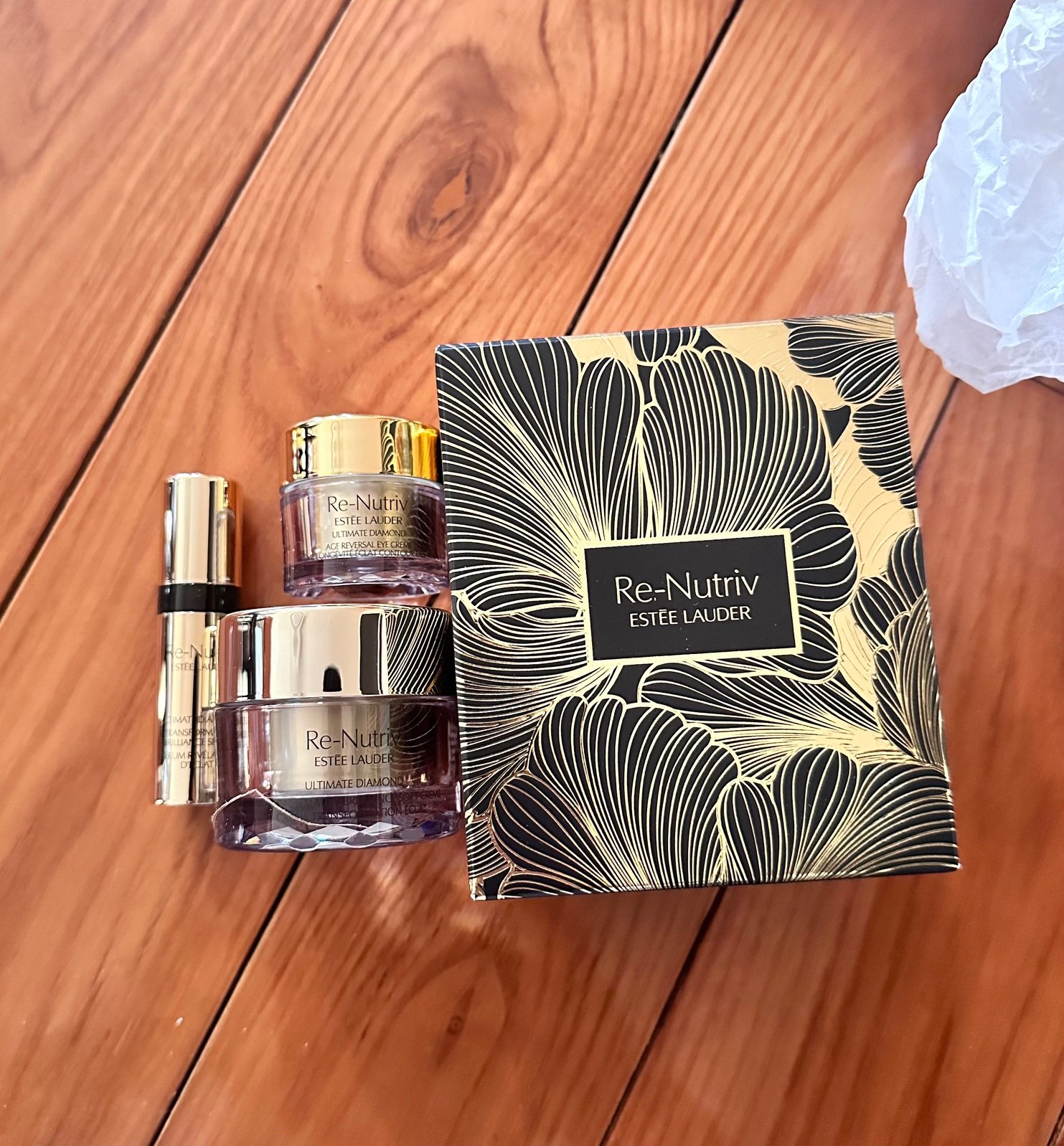 Estée Lauder Re-Nutriv Ultimate Diamond