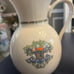 Lenox Autumn Pitcher 8 in and Autumn Presidential Mug