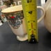 Lenox Autumn Pitcher 8 in and Autumn Presidential Mug