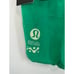 Lululemon Fast And Free Road to Trail Short Green 6 Inch Lined Size Large Run