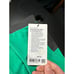 Lululemon Fast And Free Road to Trail Short Green 6 Inch Lined Size Large Run