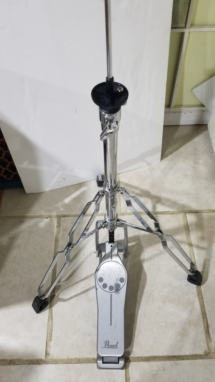 Pearl H830 USED. GOOD CONDITION. You Get What You See In The Picture
