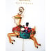 Hallmark Keepsake, Reindeer, Yuletide Treasures, In Original box, 2nd In Series