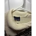 Ralph Lauren kids sweater. Size medium beige