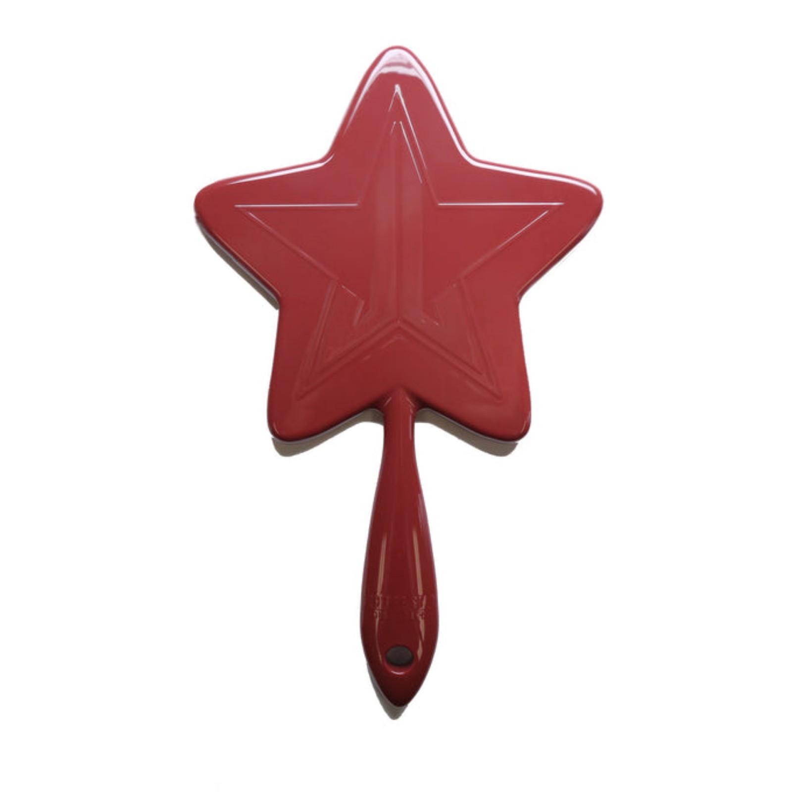 **SOLD OUT JEFFREE STAR MIRROR- DARK PLUM