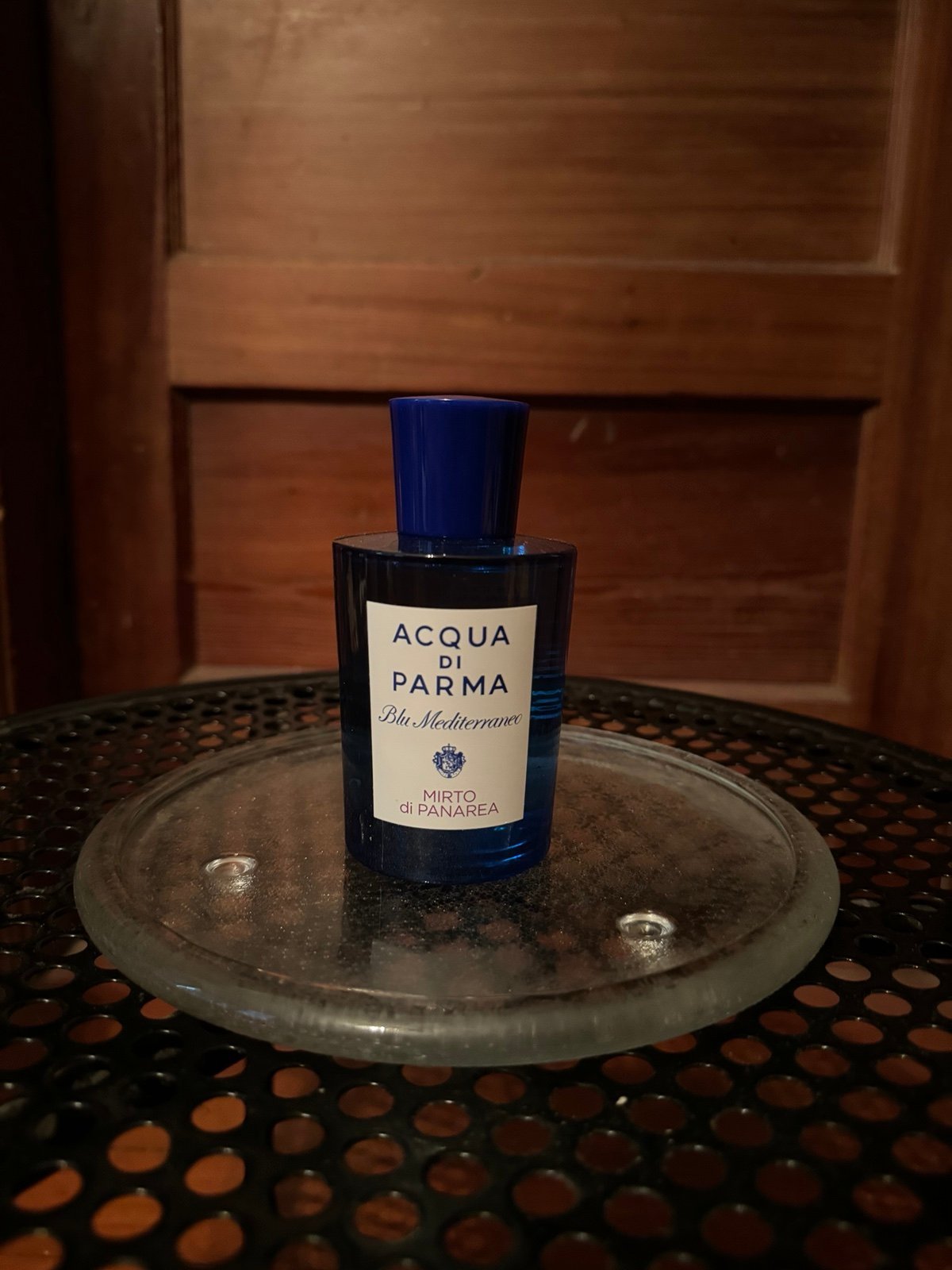 Acqua Di Parma Mirto Di Panarea 150ml Fragrance