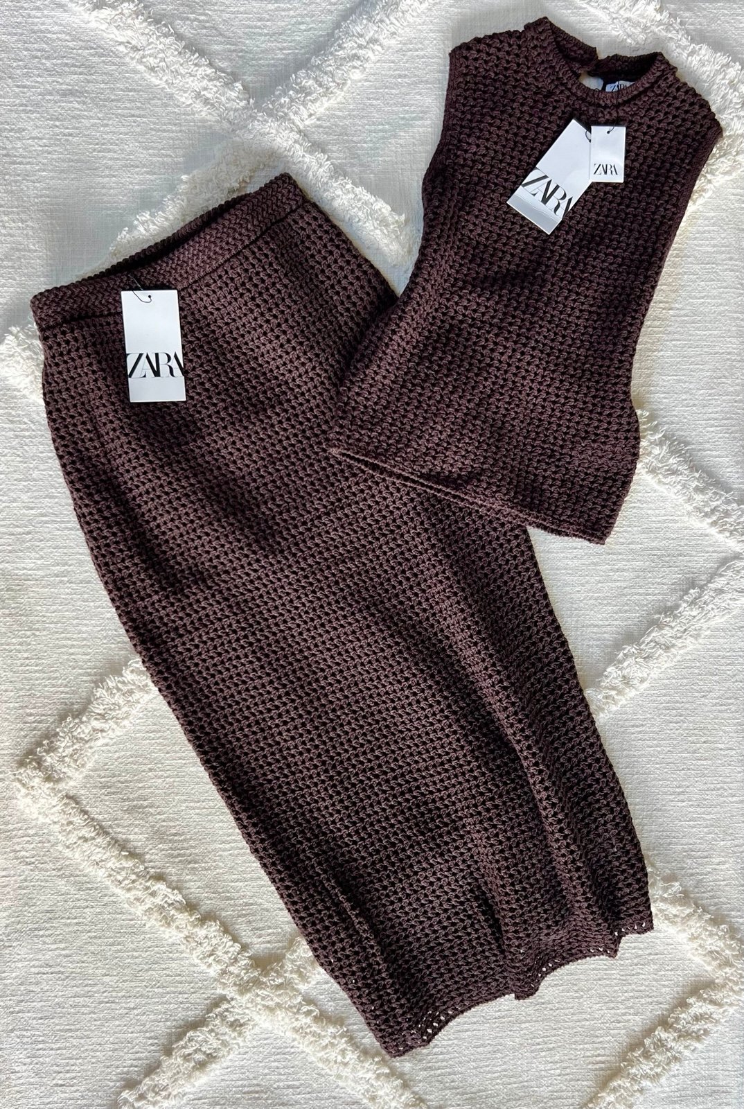 Zara Set