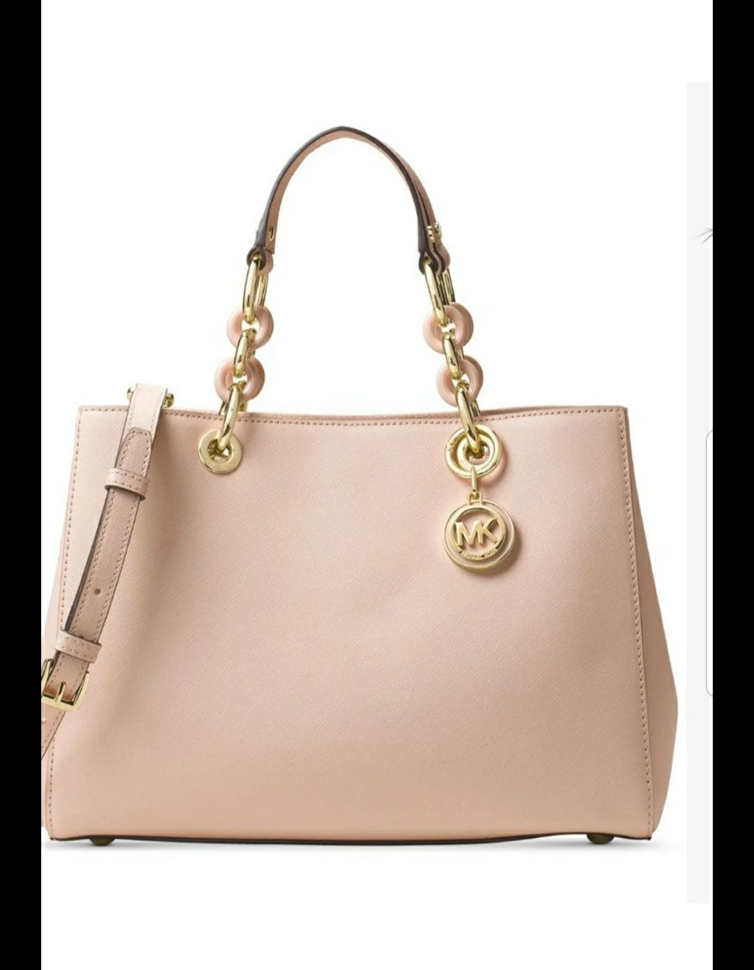 Michael Kors handbag
