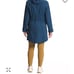 New The North Face City Breeze Rain Para Women size S