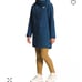 New The North Face City Breeze Rain Para Women size S