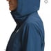 New The North Face City Breeze Rain Para Women size S