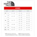 New The North Face City Breeze Rain Para Women size S