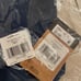 New The North Face City Breeze Rain Para Women size S