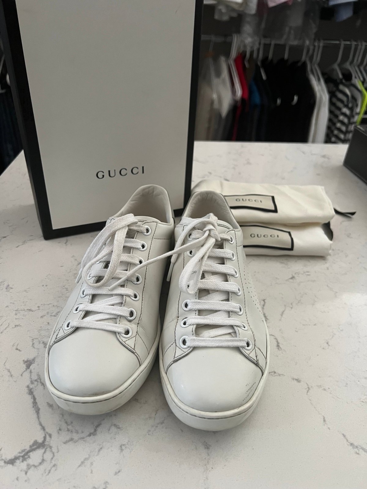 Gucci