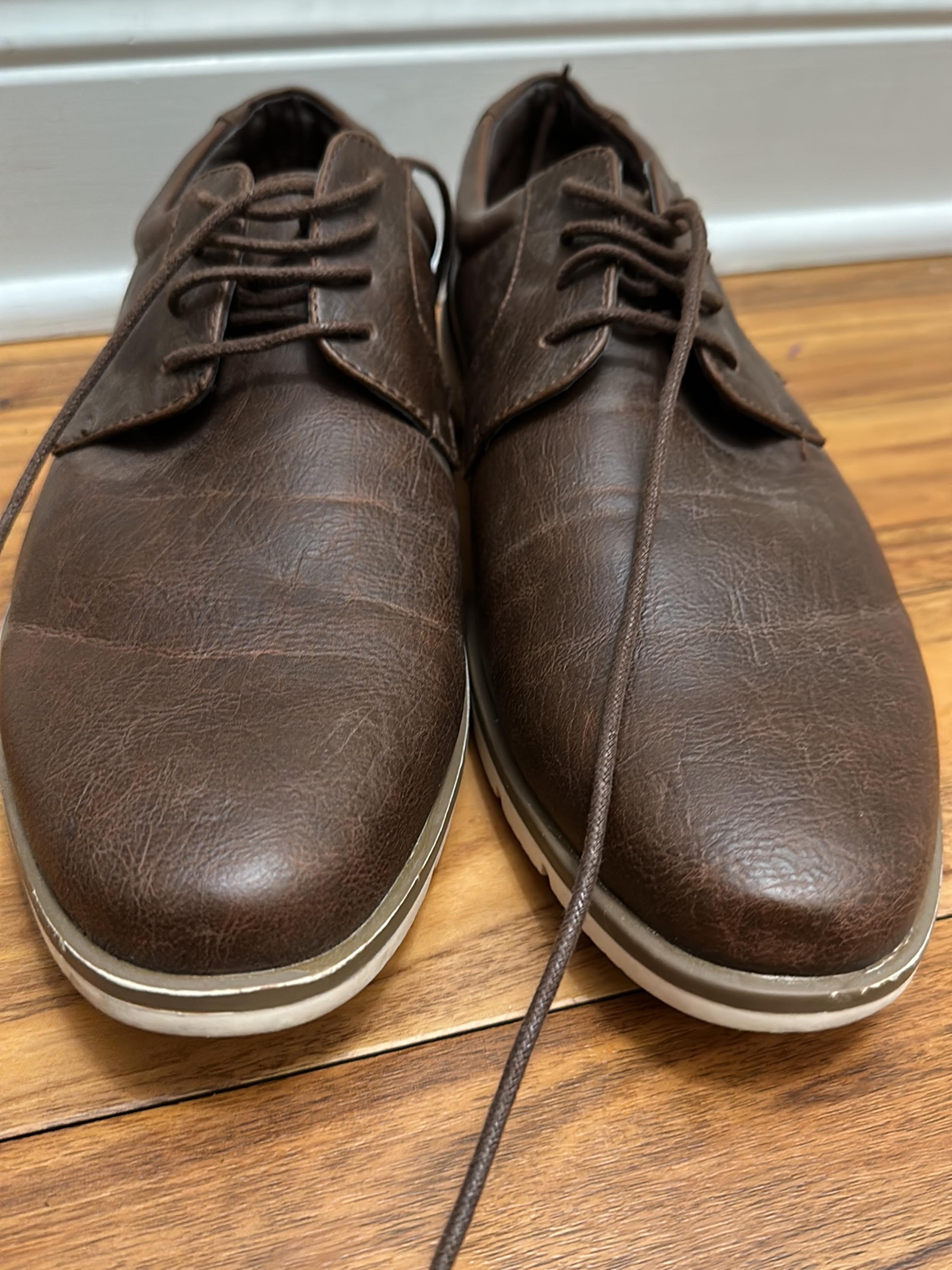 Adolfo men’s shoes size 12
