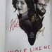 Autographed Poster - Wolf Like Me - Isla Fisher , Josh Gad , 11x17 + COA