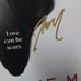 Autographed Poster - Wolf Like Me - Isla Fisher , Josh Gad , 11x17 + COA