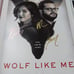 Autographed Poster - Wolf Like Me - Isla Fisher , Josh Gad , 11x17 + COA