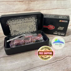 Racing Champions Johnny Benson 26, Betty Crocker LOW NUMBER!!