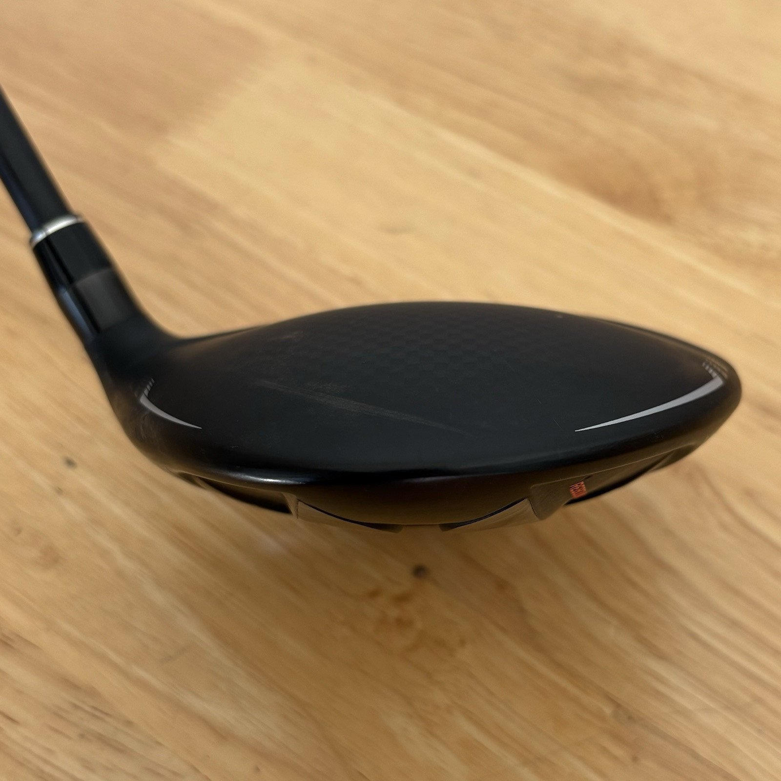 ＊ まーみー ＊ Srixon ZX MKII 3 Fairway Wood 13.5* Ventus Black 7-X