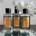 Bath and Body Works Oasis Men’s Collection X3
