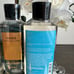 Bath and Body Works Oasis Men’s Collection X3