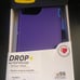 Otterbox Defender iPhone 13 purple