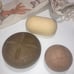 6 Raduga Grez Wooden Bread & Bread Bag Pretend Play