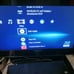 Smart blue- ray and tv