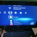 Smart blue- ray and tv