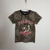 The Kooples Tiger Logo Tee NWT size XS