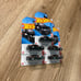 Hot Wheels Nissan Skyline Rs KDR30 Red Edition Target Exclusive